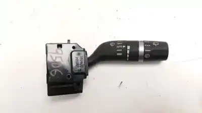 Peça sobressalente para automóvel em segunda mão comutador de limpa vidros por mazda 3 lim. (bl) active referências oem iam bcd266128
