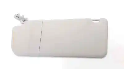 Peça sobressalente para automóvel em segunda mão pára-sol esquerdo por opel combo e tour / life (k9) 1.5 referências oem iam 98094998777