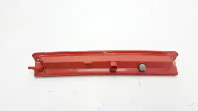 Автозапчастина б/у центральний гампов для ford fiesta vi (cb1, ccn) 1.5 tdci посилання на oem iam 8a6113a613aj  