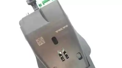 Second-hand car spare part electronic module for volvo v40 kinetic oem iam references 31360888  