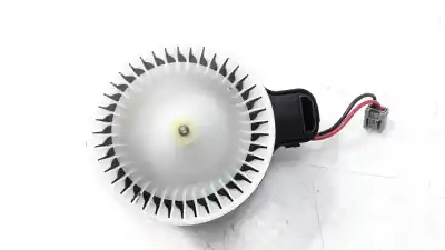 Second-hand car spare part heating fan for ford focus st-line oem iam references eb1d2b2paa03