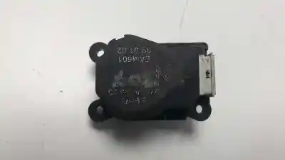 Second-hand car spare part HEATER BLOWER MOTOR for PEUGEOT 307 (S1)  OEM IAM references EAM501  