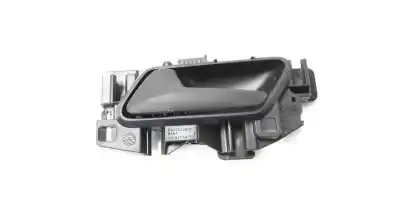 Peça sobressalente para automóvel em segunda mão puxador interior dianteiro esquerdo por opel combo e tour / life (k9) 1.5 referências oem iam 9819743977