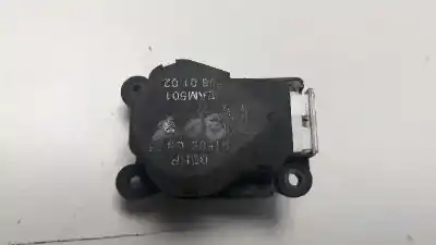Second-hand car spare part HEATER BLOWER MOTOR for PEUGEOT 307 (S1)  OEM IAM references EAM501  