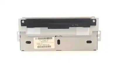 Second-hand car spare part audio system / radio cd for volvo v40 kinetic oem iam references cf6n18c815aa