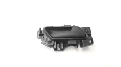 Peça sobressalente para automóvel em segunda mão puxador interior dianteiro direito por opel combo e tour / life (k9) 1.5 referências oem iam 9819743877
