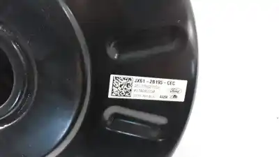 Peça sobressalente para automóvel em segunda mão servo freio por ford focus st-line referências oem iam jx612b195  
