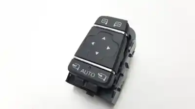 Автозапчастина б/у управління дзеркалами для renault captur i (j5_, h5_) 0.9 tce 90 посилання на oem iam 255702886r