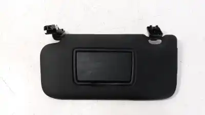 Second-hand car spare part left sunshade for ford focus st-line oem iam references 2219358