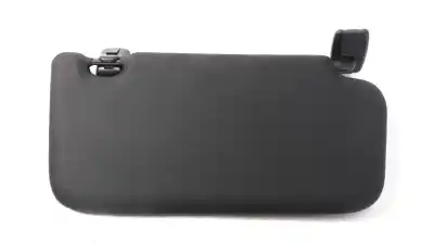 Peça sobressalente para automóvel em segunda mão pára-sol esquerdo por ford focus st-line referências oem iam 2219358  