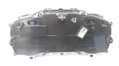 Peça sobressalente para automóvel em segunda mão quadrante por opel combo e tour / life (k9) 1.5 referências oem iam   