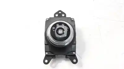 Second-hand car spare part gear lever for ford focus st-line oem iam references jx6p7p155
