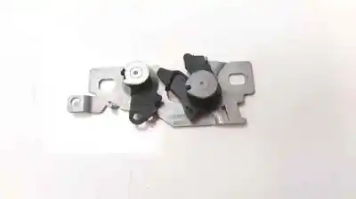 Peça sobressalente para automóvel em segunda mão fechadura do capô por opel combo e tour / life (k9) 1.5 referências oem iam 9808870280