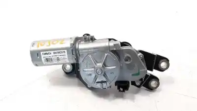 Second-hand car spare part rear windshield wiper motor for ford focus st-line oem iam references h1bb17404aa