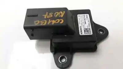 Peça sobressalente para automóvel em segunda mão caixa de pré-aquecimento por opel combo e tour / life (k9) 1.5 referências oem iam 