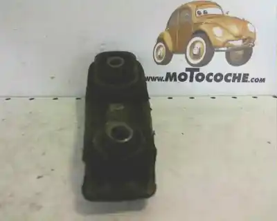 Second-hand car spare part rear engine support for citroen c2 (jm_) 1.4 hdi oem iam references 180696  