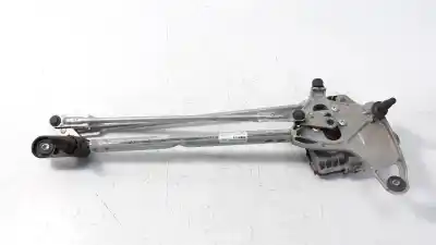 Second-hand car spare part front windshield wiper motor for ford focus st-line oem iam references jx7b17500ab