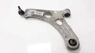 Peça sobressalente para automóvel em segunda mão braço de suspensão inferior esquerdo dianteiro por opel combo e tour / life (k9) 1.5 referências oem iam 