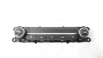 Second-hand car spare part multifunction switch for ford focus st-line oem iam references jx7t18k811