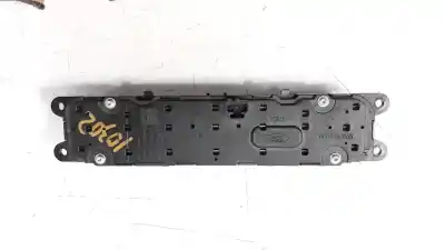 Second-hand car spare part multifunction switch for ford focus st-line oem iam references jx7t18k811  