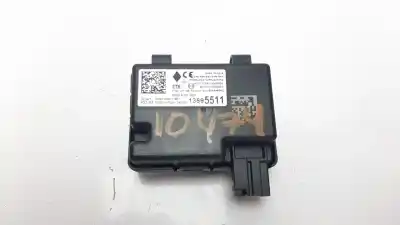 Second-hand car spare part ELECTRONIC MODULE for OPEL ASTRA K (B16)  OEM IAM references 13595511  