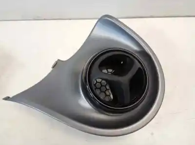 Second-hand car spare part decorative moulding for smart fortwo coupe electric drive (453.391) oem iam references a4538300900