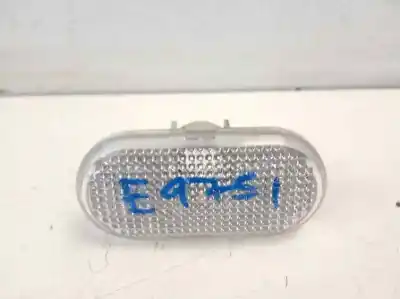 Second-hand car spare part right side light for smart fortwo coupe electric drive (453.391) oem iam references 8200257684