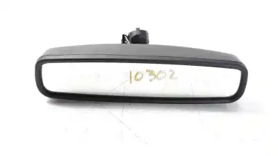 Second-hand car spare part interior rearview mirror for ford focus st-line oem iam references fu5a17e678