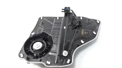 Second-hand car spare part rear left window regulator for ford focus st-line oem iam references jx7ba27001