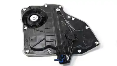 Second-hand car spare part rear right window regulator for ford focus st-line oem iam references jx7ba27000