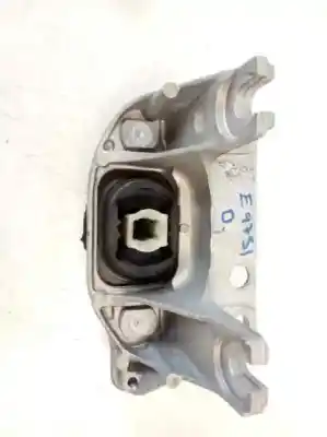 Second-hand car spare part right engine support for smart fortwo coupe electric drive (453.391) oem iam references a4532400009