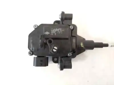 Second-hand car spare part outer fuel cap for smart fortwo coupe electric drive (453.391) oem iam references a453375823