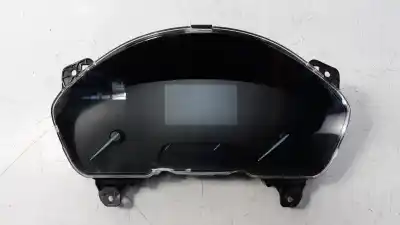 Second-hand car spare part dashboard for ford focus st-line oem iam references jx7t14c026