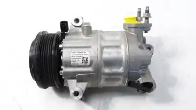 Second-hand car spare part air conditioning compressor for ford focus st-line oem iam references jx6119d629