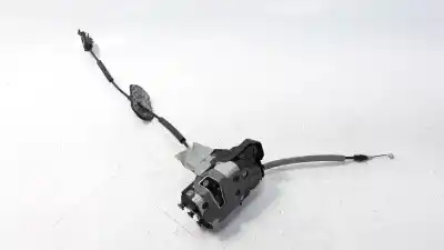 Second-hand car spare part rear right door lock for ford focus st-line oem iam references jx7aa26412