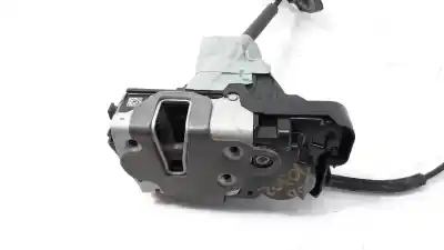 Second-hand car spare part front right door lock for ford focus st-line oem iam references e01940105  