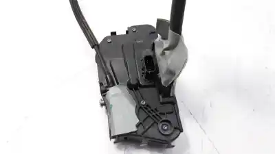 Second-hand car spare part front right door lock for ford focus st-line oem iam references e01940105  