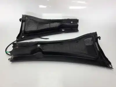 Автозапчастина б/у торпеда для citroen c4 cactus 1.2 thp 110 посилання на oem iam 98294099xt