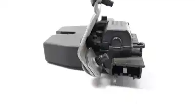 Second-hand car spare part trunk lock for ford focus st-line oem iam references ds7an442a66ad  