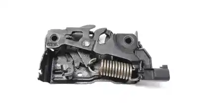 Second-hand car spare part BONNET LOCK for FORD FOCUS  OEM IAM references JX7A16700  