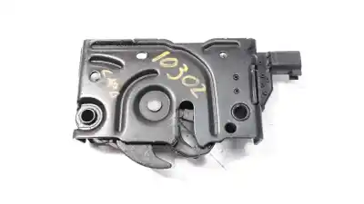 Second-hand car spare part bonnet lock for ford focus st-line oem iam references jx7a16700  