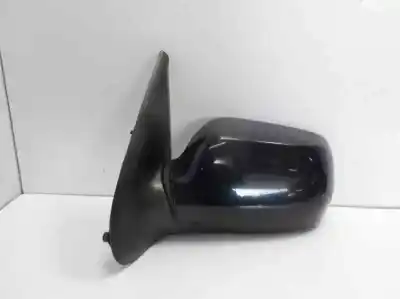 Second-hand car spare part left rearview mirror for mazda 2 berlina (dy) 1.4 diesel cat oem iam references dd106918zefkz