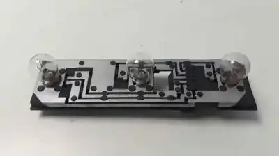 Автозапчастина б/у лампальник для mini mini (r50, r53) one посилання на oem iam 632169163959  