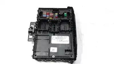 Second-hand car spare part fuse box unit for ford focus st-line oem iam references jx6t15604bjh