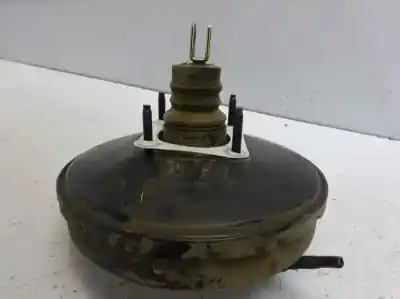 Автозапчасти б/у тормозной серво за mazda 2 berlina (dy) 1.4 diesel cat ссылки oem iam 2s612b195gh  03785421014