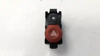Peça sobressalente para automóvel em segunda mão interruptor 4 piscas - emergência por smart fortwo coupe electric drive (453.391) referências oem iam e3160101