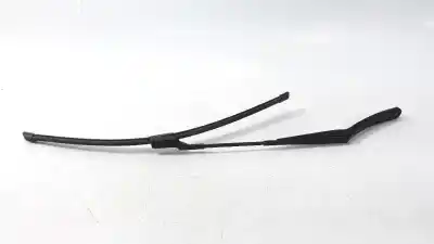 Second-hand car spare part LEFT FRONT WINDSHIELD WIPER ARM for FORD FOCUS  OEM IAM references JX7B17527AB  