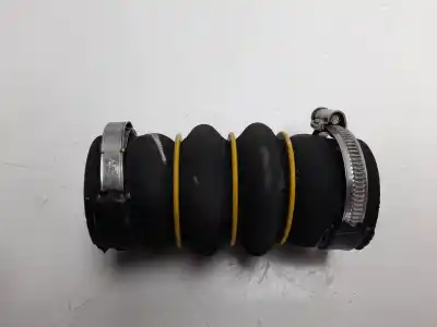 Автозапчастина б/у труба для citroen c4 cactus 1.2 thp 110 посилання на oem iam 9801280680