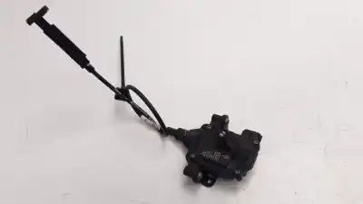 Peça sobressalente para automóvel em segunda mão tampa de combustível externa por smart fortwo coupe electric drive (453.391) referências oem iam 4537502300