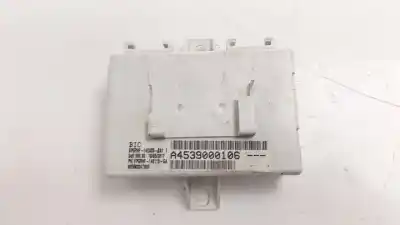 Автозапчасти б/у ЭЛЕКТРОННЫЙ МОДУЛЬ за SMART FORTWO COUPE  ссылки OEM IAM A4539000106  